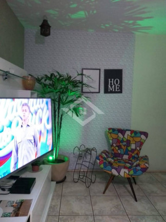 Imagem Apartamento com 2 Quartos à Venda, 53 m² em Campo Grande - Rio De Janeiro Imagem Apartamento com 2 Quartos à Venda, 53 m² em Campo Grande - Rio De Janeiro