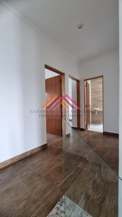 Imagem Sobrado com 3 Quartos à Venda, 118 m² em Laranjeiras - Caieiras