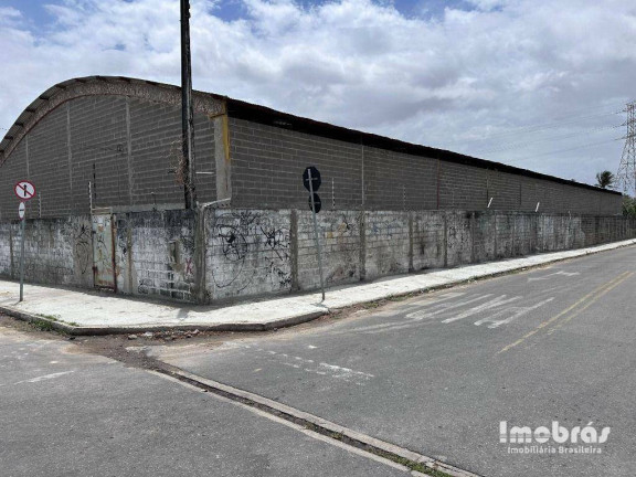 Imagem Galpão para Alugar, 1.930 m² em Tabapuá - Caucaia Imagem Galpão para Alugar, 1.930 m² em Tabapuá - Caucaia