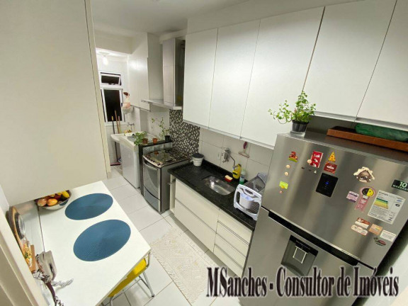 Imagem Apartamento com 2 Quartos à Venda, 50 m² em Jardim Piratininga - Sorocaba