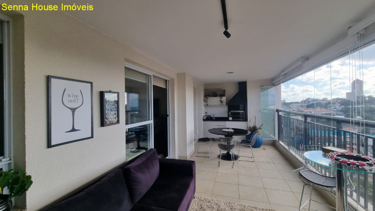 Imagem Imóvel com 4 Quartos à Venda, 155 m² em Anhangabaú - Jundiaí Imagem Imóvel com 4 Quartos à Venda, 155 m² em Anhangabaú - Jundiaí