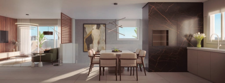 Imagem Apartamento com 2 Quartos à Venda, 118 m² em Jardim Itu - Porto Alegre Imagem Apartamento com 2 Quartos à Venda, 118 m² em Jardim Itu - Porto Alegre