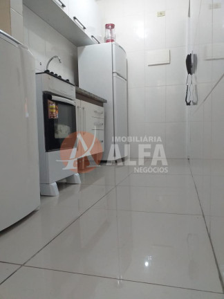Imagem Apartamento com 2 Quartos à Venda, 50 m² em Jardim Caiapiá - Cotia Imagem Apartamento com 2 Quartos à Venda, 50 m² em Jardim Caiapiá - Cotia