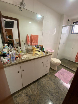 Imagem Imóvel com 3 Quartos à Venda, 130 m² em Praia Da Costa - Vila Velha