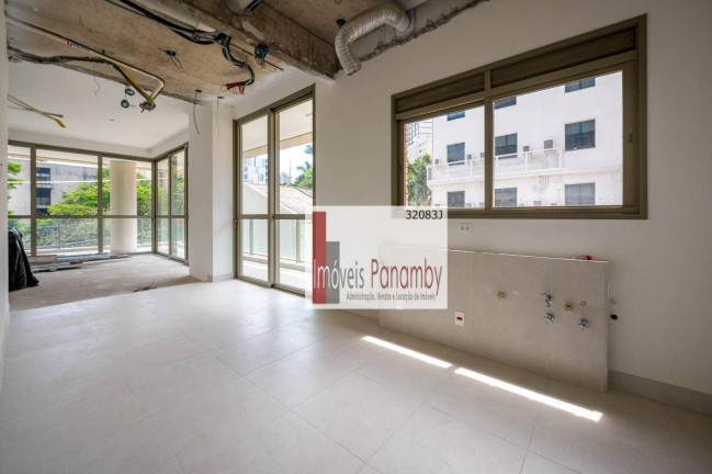 Imagem Apartamento com 3 Quartos à Venda, 520 m² em Paraíso - São Paulo Imagem Apartamento com 3 Quartos à Venda, 520 m² em Paraíso - São Paulo