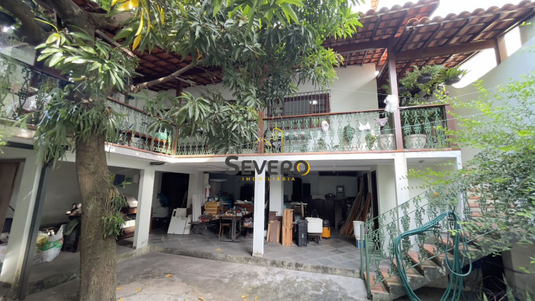 Imagem Casa de Condomínio com 4 Quartos à Venda, 229 m² em Centro - São Gonçalo