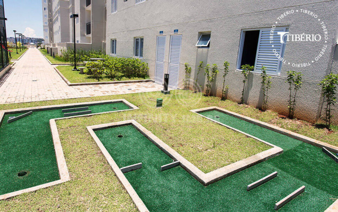 Imagem Apartamento com 3 Quartos à Venda, 88 m² em Vila Carrão - São Paulo Imagem Apartamento com 3 Quartos à Venda, 88 m² em Vila Carrão - São Paulo