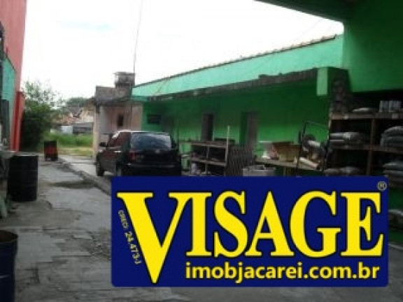 Imagem Imóvel Comercial à Venda, 800 m² em Sao Joao - Jacareí