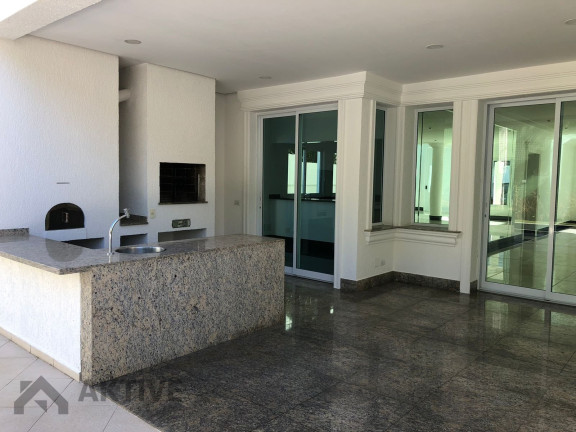 Imagem Casa de Condomínio com 5 Quartos à Venda, 662 m² em Tamboré - Santana De Parnaíba Imagem Casa de Condomínio com 5 Quartos à Venda, 662 m² em Tamboré - Santana De Parnaíba