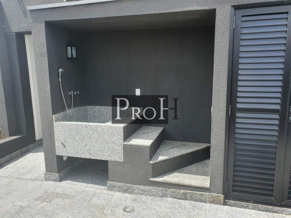 Imagem Imóvel com 1 Quarto à Venda, 43 m² em Campestre - Santo André
