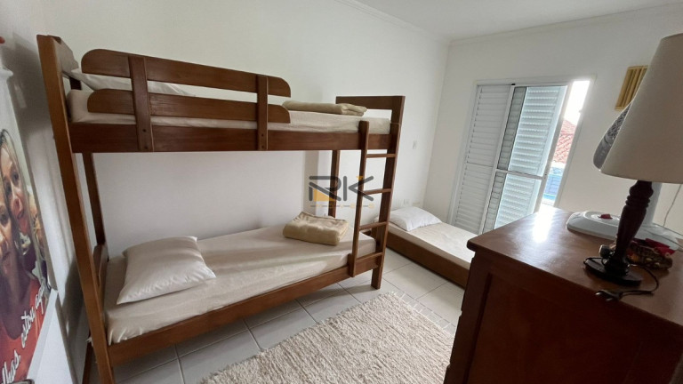 Imagem Apartamento com 3 Quartos à Venda, 110 m² em Itaguá - Ubatuba