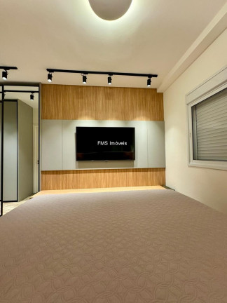 Imagem Imóvel com 3 Quartos à Venda, 79 m² em Barra Funda - São Paulo Imagem Imóvel com 3 Quartos à Venda, 79 m² em Barra Funda - São Paulo