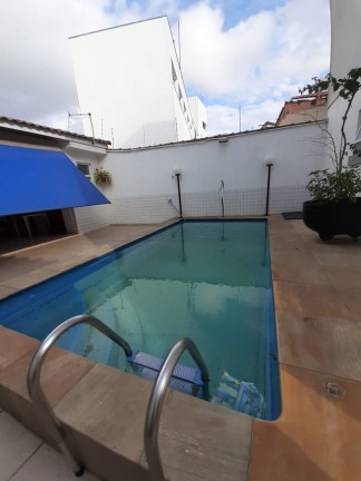 Imagem Casa com 3 Quartos à Venda, 164 m² em Aparecida - Santos Imagem Casa com 3 Quartos à Venda, 164 m² em Aparecida - Santos