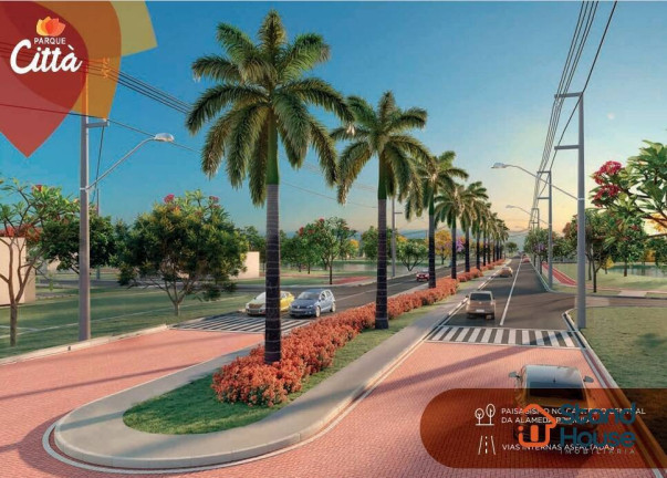 Imagem Terreno à Venda, 126 m² em Tomba - Feira De Santana Imagem Terreno à Venda, 126 m² em Tomba - Feira De Santana