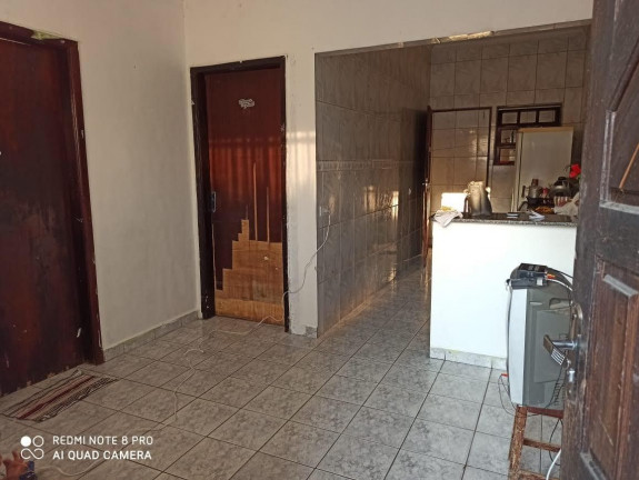 Imagem Casa com 1 Quarto à Venda, 60 m² em Mirim - Praia Grande Imagem Casa com 1 Quarto à Venda, 60 m² em Mirim - Praia Grande