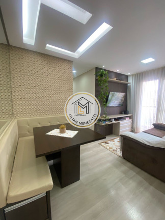 Imagem Imóvel com 2 Quartos à Venda, 49 m² em Jardim Tamoio - Jundiaí Imagem Imóvel com 2 Quartos à Venda, 49 m² em Jardim Tamoio - Jundiaí
