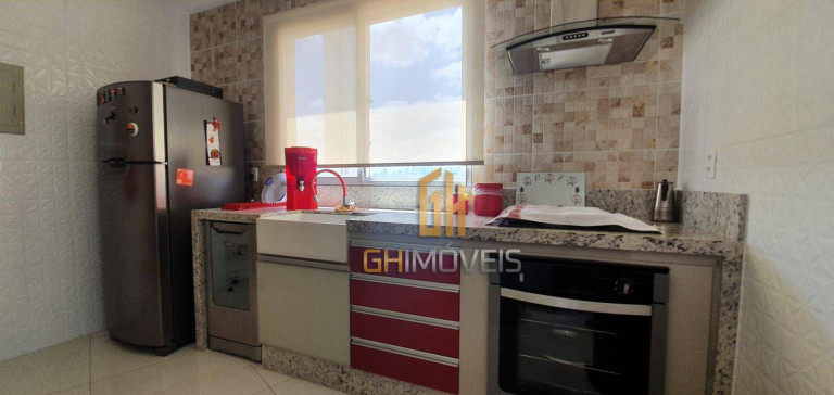 Imagem Apartamento com 3 Quartos à Venda, 202 m² em Setor Castelo Branco - Goiânia Imagem Apartamento com 3 Quartos à Venda, 202 m² em Setor Castelo Branco - Goiânia