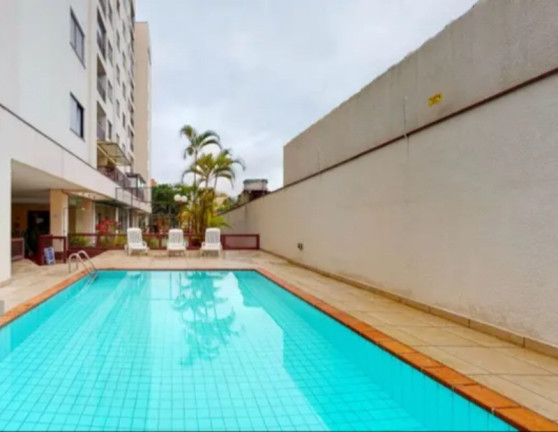 Imagem Imóvel com 3 Quartos à Venda, 136 m² em Vila Guarani (z Sul) - São Paulo Imagem Imóvel com 3 Quartos à Venda, 136 m² em Vila Guarani (z Sul) - São Paulo