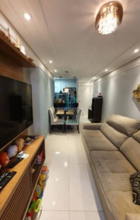 Imagem Apartamento com 2 Quartos à Venda, 55 m² em Vila Osasco - Osasco Imagem Apartamento com 2 Quartos à Venda, 55 m² em Vila Osasco - Osasco