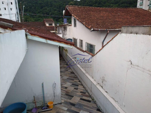 Imagem Casa com 2 Quartos à Venda, 110 m² em Canto Do Forte - Praia Grande Imagem Casa com 2 Quartos à Venda, 110 m² em Canto Do Forte - Praia Grande