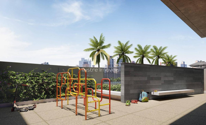 Imagem Apartamento com 2 Quartos à Venda, 50 m² em Vila Mariana - São Paulo