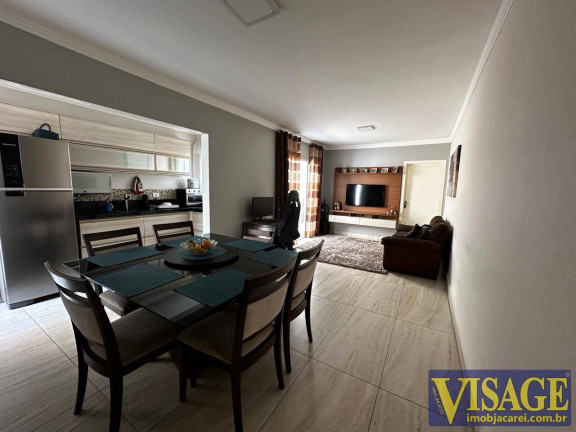 Imagem Casa com 3 Quartos à Venda, 150 m² em Jardim Flórida - Jacareí Imagem Casa com 3 Quartos à Venda, 150 m² em Jardim Flórida - Jacareí