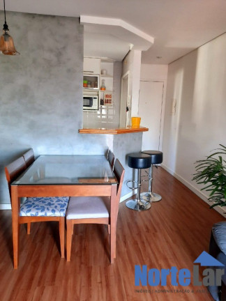 Imagem Apartamento com 3 Quartos à Venda, 65 m² em Parque Mandaqui - São Paulo Imagem Apartamento com 3 Quartos à Venda, 65 m² em Parque Mandaqui - São Paulo