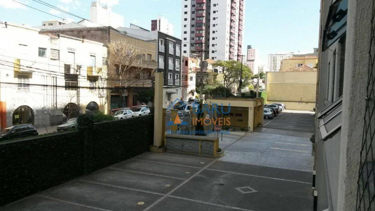 Imagem Apartamento com 3 Quartos à Venda, 65 m² em Barra Funda - São Paulo Imagem Apartamento com 3 Quartos à Venda, 65 m² em Barra Funda - São Paulo