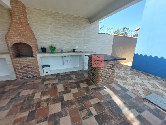 Imagem Casa com 3 Quartos à Venda, 514 m² em Jardim Atlântico Leste (itaipuaçu) - Maricá