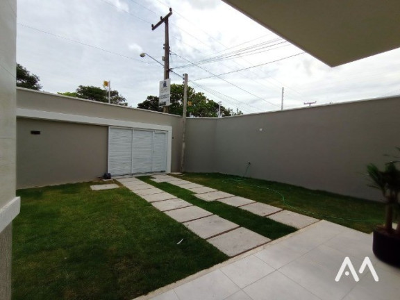Imagem Terreno à Venda, 110 m² em Campos Cruz - Eusébio Imagem Terreno à Venda, 110 m² em Campos Cruz - Eusébio