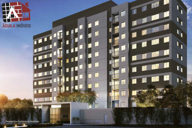 Imagem Apartamento com 2 Quartos à Venda, 36 m² em Itaquera - São Paulo Imagem Apartamento com 2 Quartos à Venda, 36 m² em Itaquera - São Paulo