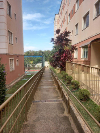 Imagem Apartamento com 2 Quartos à Venda,  em Loteamento Parque São Martinho - Campinas