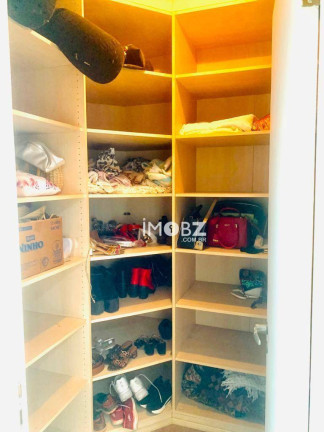 Imagem Imóvel com 3 Quartos à Venda, 160 m² em Portal Do Morumbi - São Paulo