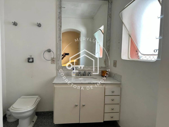 Apartamento com 4 Quartos à Venda, 370 m² em Cerqueira César - São Paulo