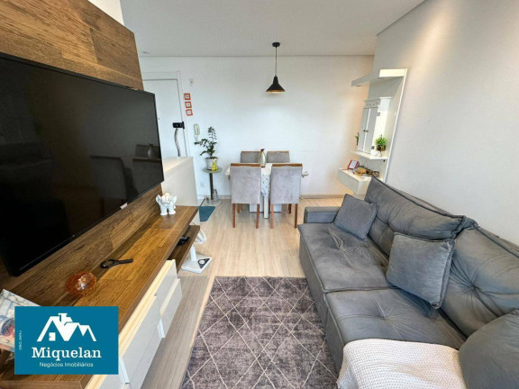 Imagem Apartamento com 2 Quartos à Venda, 49 m² em Parque Edu Chaves - São Paulo Imagem Apartamento com 2 Quartos à Venda, 49 m² em Parque Edu Chaves - São Paulo