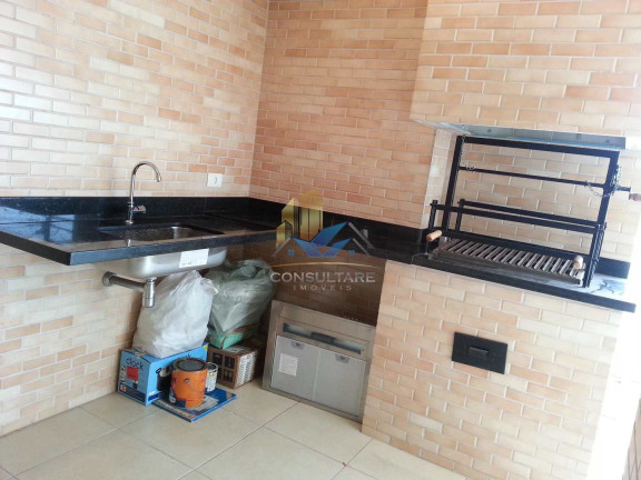 Imagem Apartamento com 2 Quartos à Venda, 110 m² em Gonzaga - Santos Imagem Apartamento com 2 Quartos à Venda, 110 m² em Gonzaga - Santos