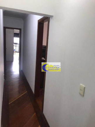 Imagem Apartamento com 4 Quartos à Venda, 210 m² em Jardim Do Mar - São Bernardo Do Campo