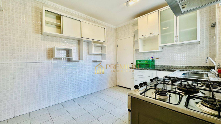 Imagem Imóvel com 4 Quartos à Venda, 127 m² em Vila Ema - São José Dos Campos