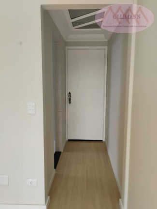 Imagem Apartamento com 3 Quartos à Venda,  em Jardim Santo André - Santo André