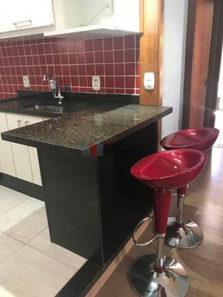 Apartamento com 2 Quartos à Venda, 60 m² em Várzea - Teresópolis