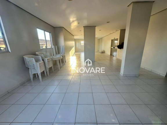 Imagem Apartamento com 2 Quartos à Venda, 57 m² em Setor Nova Aurora - Itumbiara