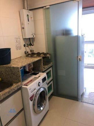 Imagem Apartamento com 3 Quartos à Venda, 112 m² em Campeche - Florianópolis