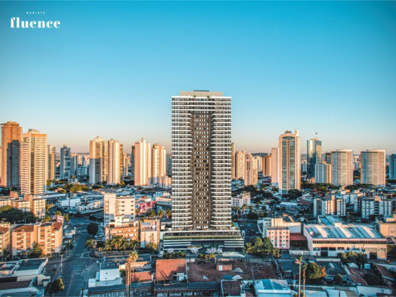 Imagem Apartamento com 3 Quartos à Venda, 149 m² em Setor Marista - Goiânia Imagem Apartamento com 3 Quartos à Venda, 149 m² em Setor Marista - Goiânia
