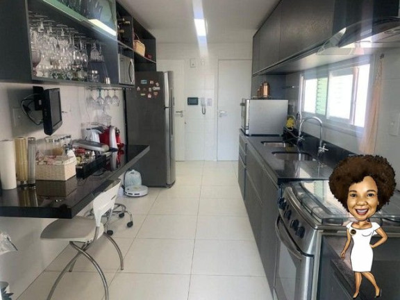 Imagem Apartamento à Venda, 180 m² em Inácio Barbosa - Aracaju
