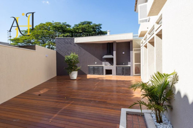 Imagem Casa com 4 Quartos à Venda, 465 m² em Retiro Morumbi - São Paulo Imagem Casa com 4 Quartos à Venda, 465 m² em Retiro Morumbi - São Paulo