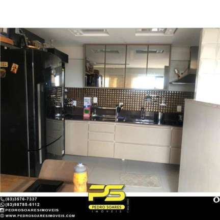 Imagem Cobertura com 2 Quartos à Venda, 100 m² em Tambaú - João Pessoa Imagem Cobertura com 2 Quartos à Venda, 100 m² em Tambaú - João Pessoa
