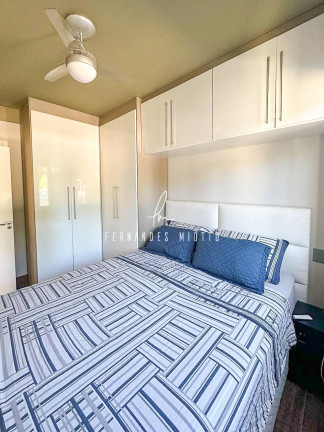 Imagem Apartamento com 3 Quartos à Venda, 61 m² em Go Maraville - Jundiaí