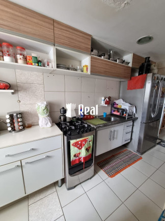 Imagem Apartamento com 3 Quartos à Venda, 75 m² em Centro - Lauro De Freitas