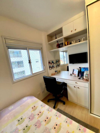 Imagem Apartamento com 2 Quartos à Venda, 56 m² em Centro - Diadema
