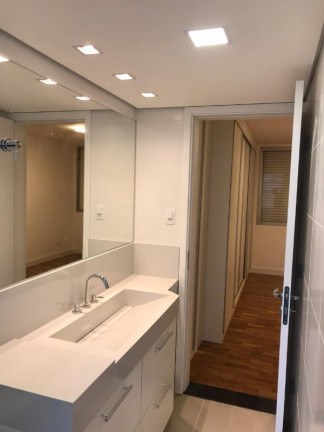 Imagem Imóvel com 4 Quartos à Venda, 120 m² em Santa Cecília - São Paulo
